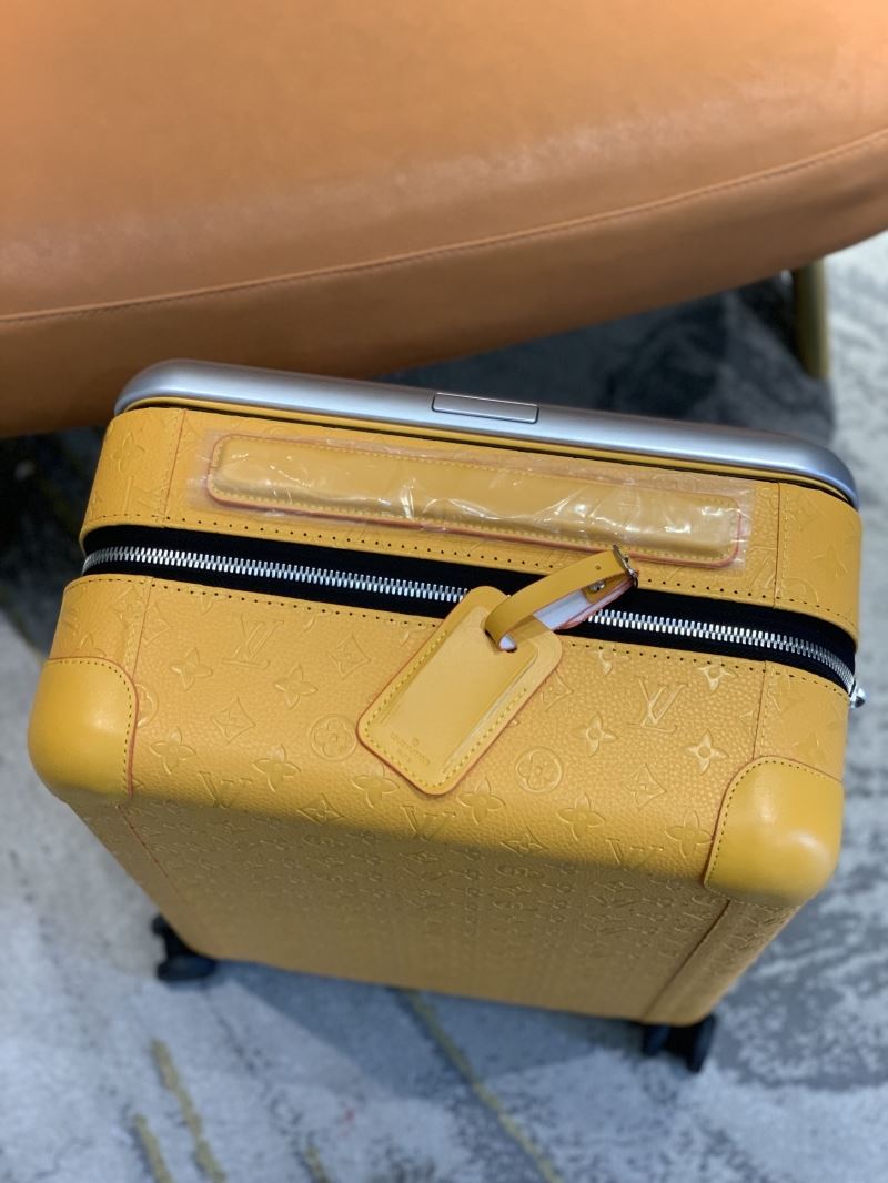 LV Suitcase